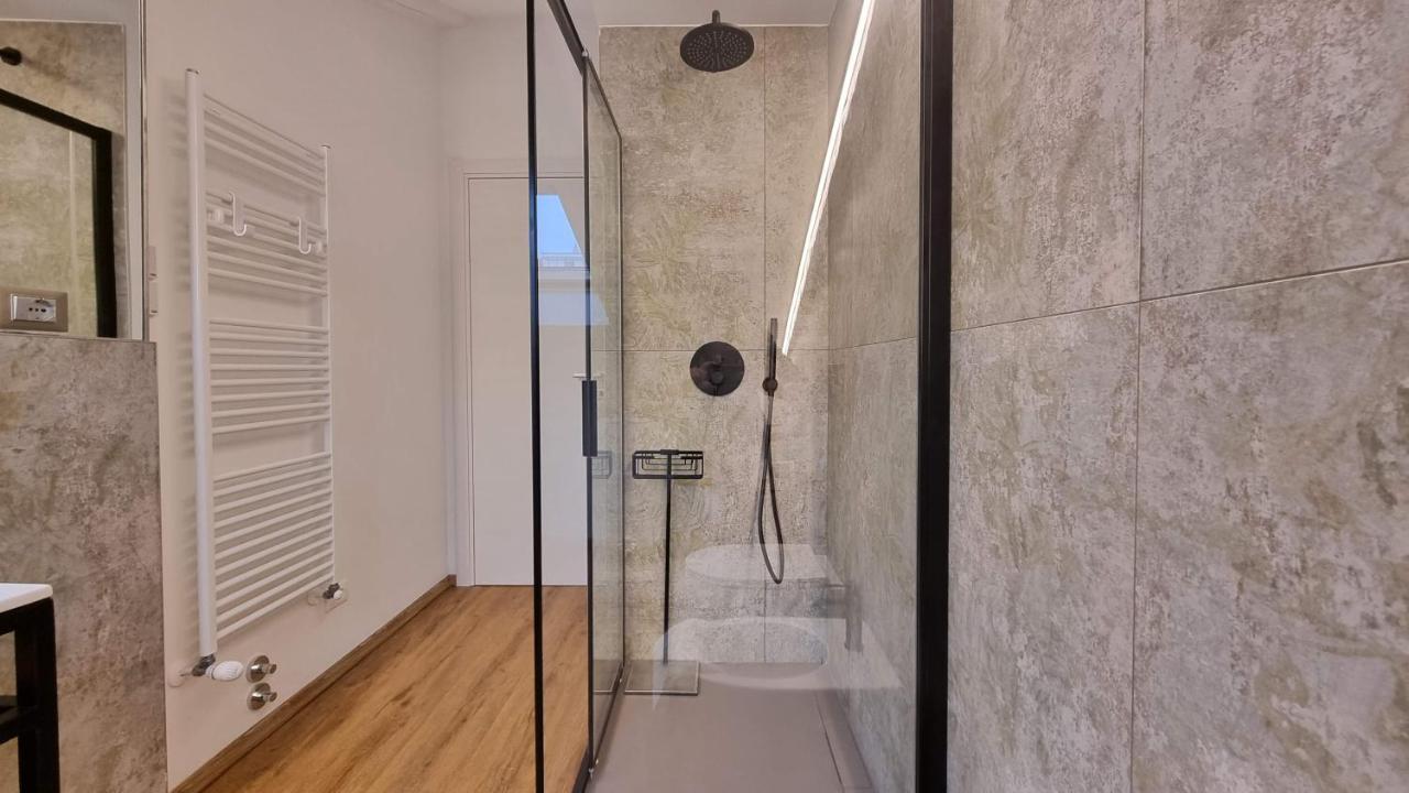 Roma 30 - Poema Apartment ตรีเอสเต ภายนอก รูปภาพ