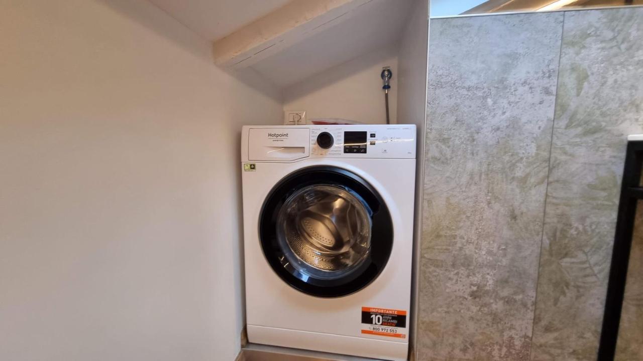 Roma 30 - Poema Apartment ตรีเอสเต ภายนอก รูปภาพ