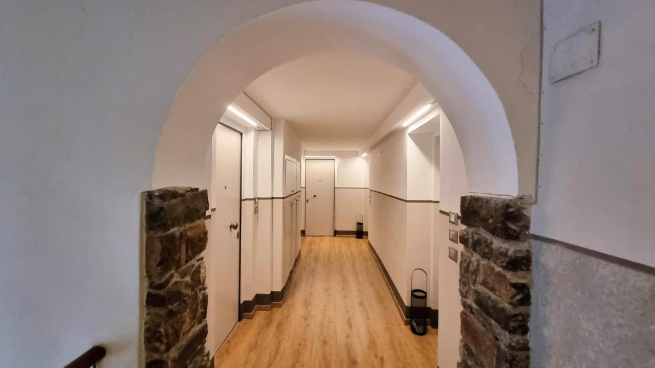 Roma 30 - Poema Apartment ตรีเอสเต ภายนอก รูปภาพ