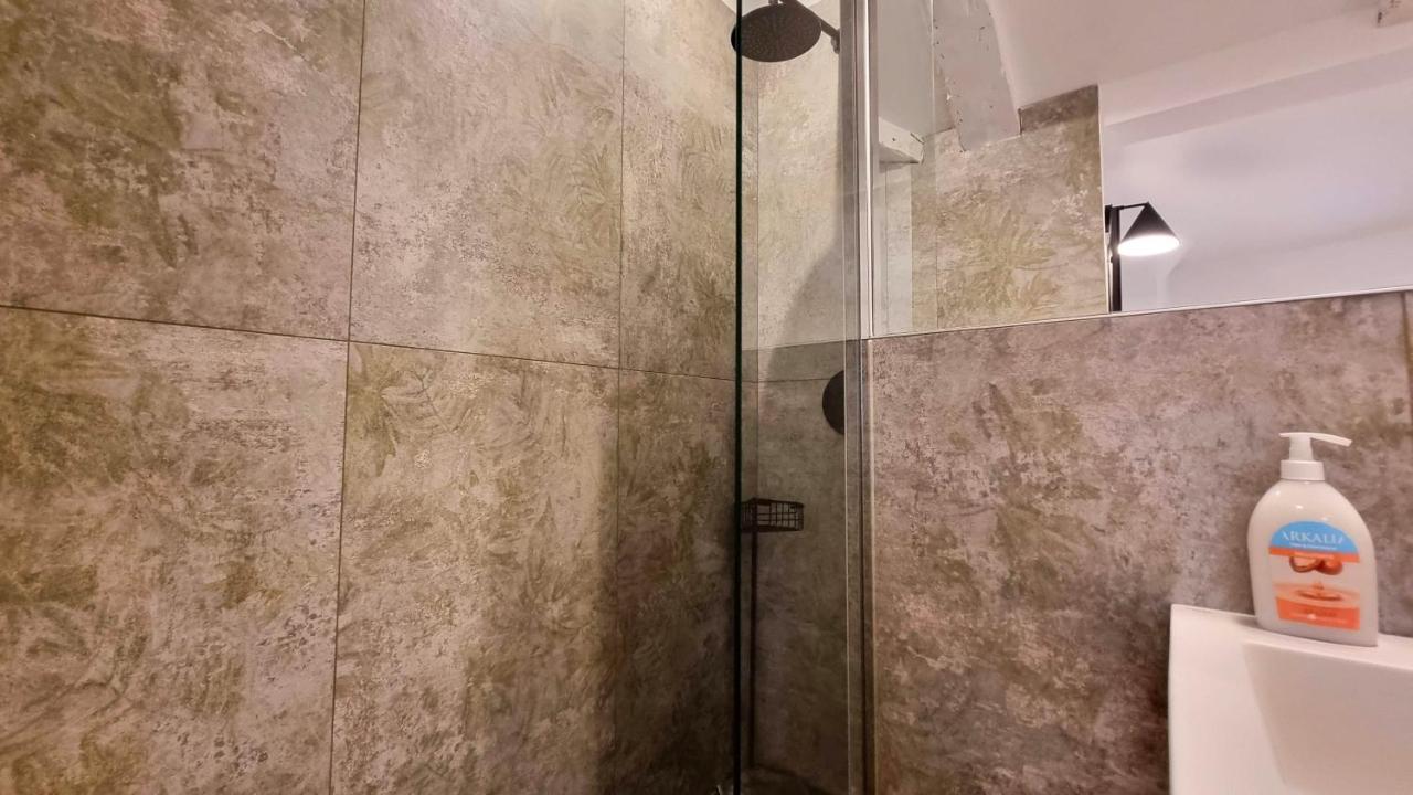 Roma 30 - Poema Apartment ตรีเอสเต ภายนอก รูปภาพ