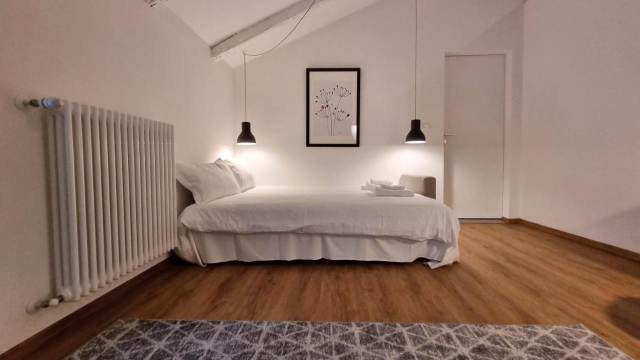 Roma 30 - Poema Apartment ตรีเอสเต ภายนอก รูปภาพ
