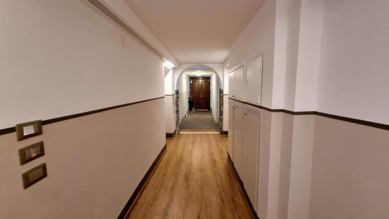 Roma 30 - Poema Apartment ตรีเอสเต ภายนอก รูปภาพ