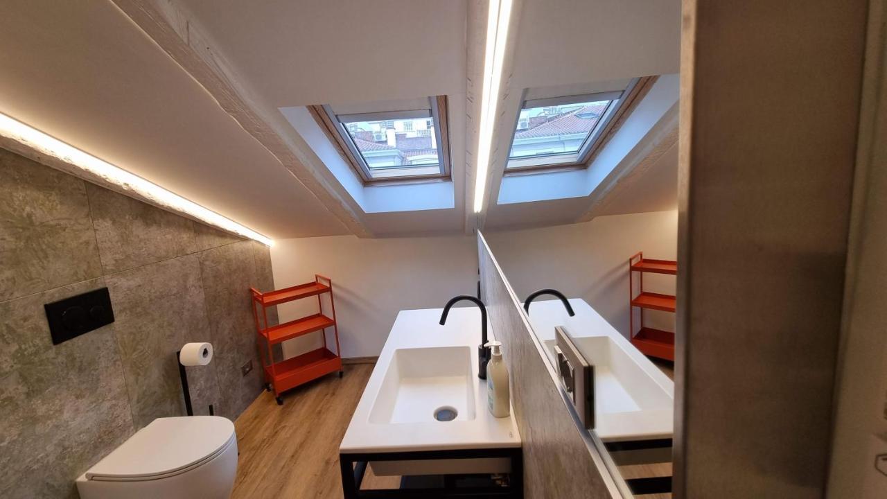 Roma 30 - Poema Apartment ตรีเอสเต ภายนอก รูปภาพ