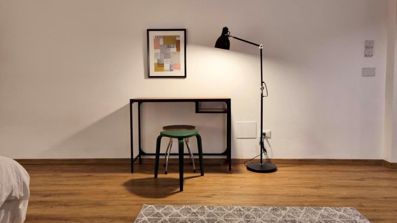 Roma 30 - Poema Apartment ตรีเอสเต ภายนอก รูปภาพ