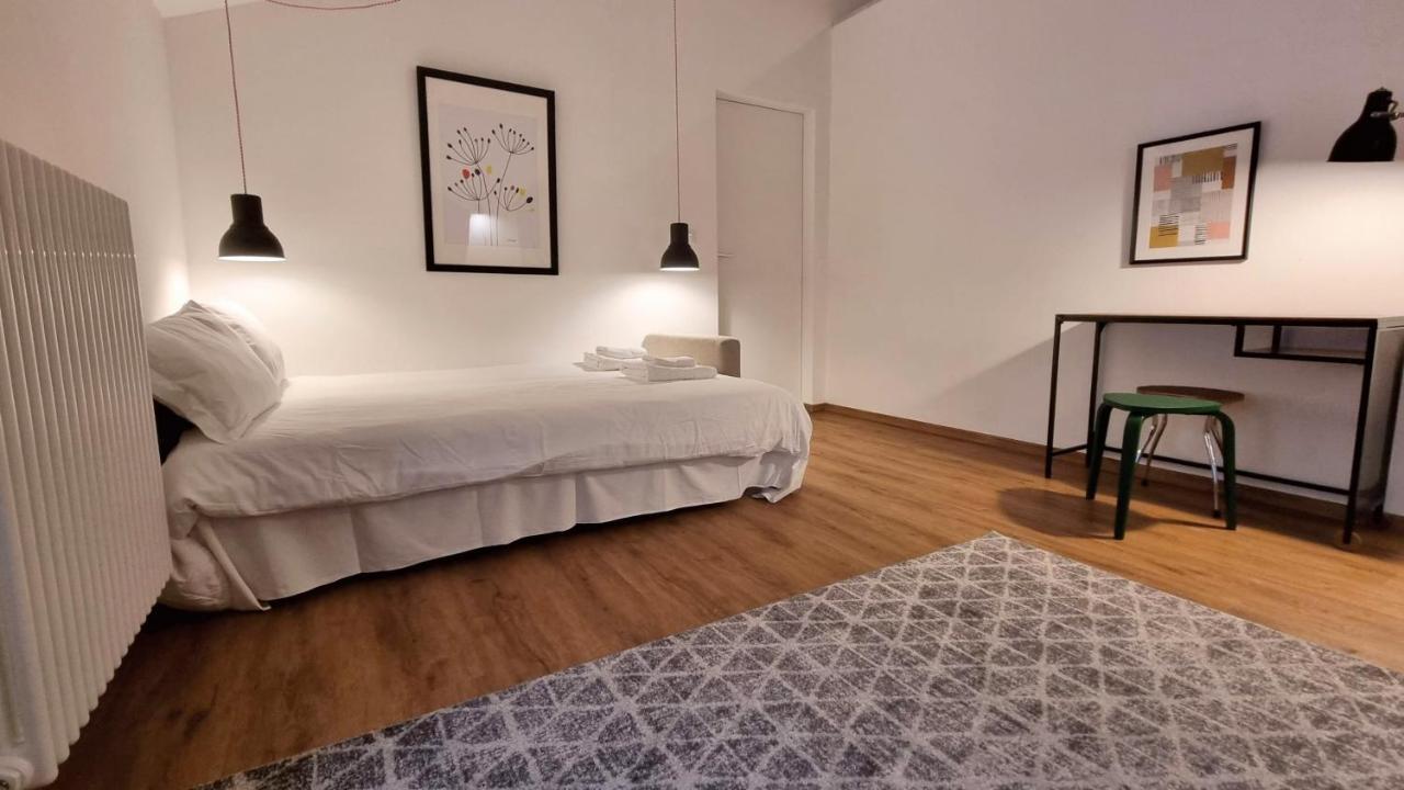 Roma 30 - Poema Apartment ตรีเอสเต ภายนอก รูปภาพ