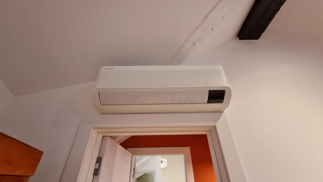 Roma 30 - Poema Apartment ตรีเอสเต ภายนอก รูปภาพ